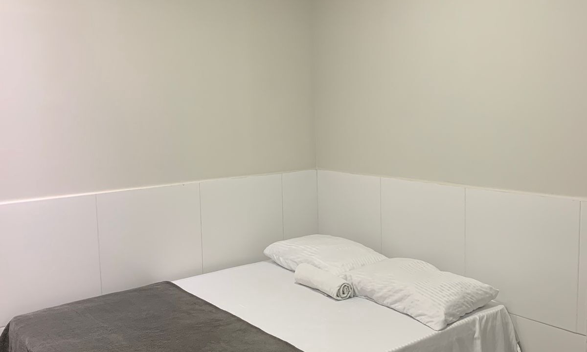 Photo of Bedroom in Tucano