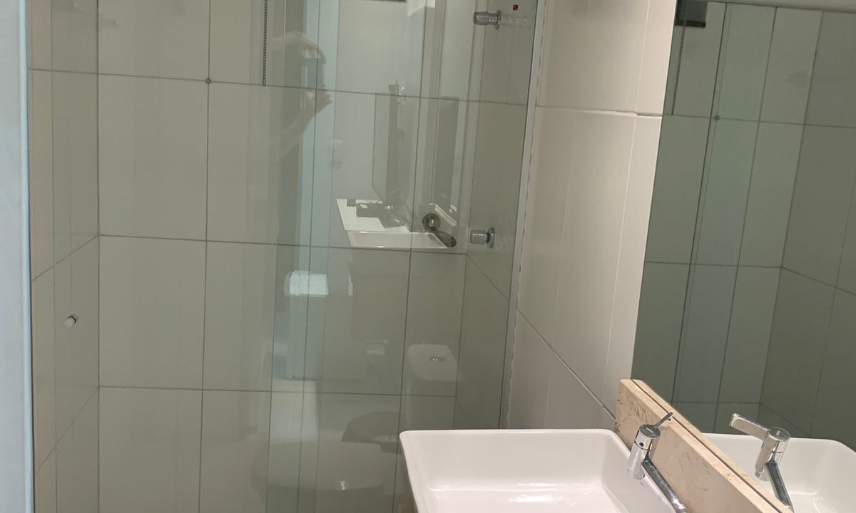 Photo of Bathroom in Tucano