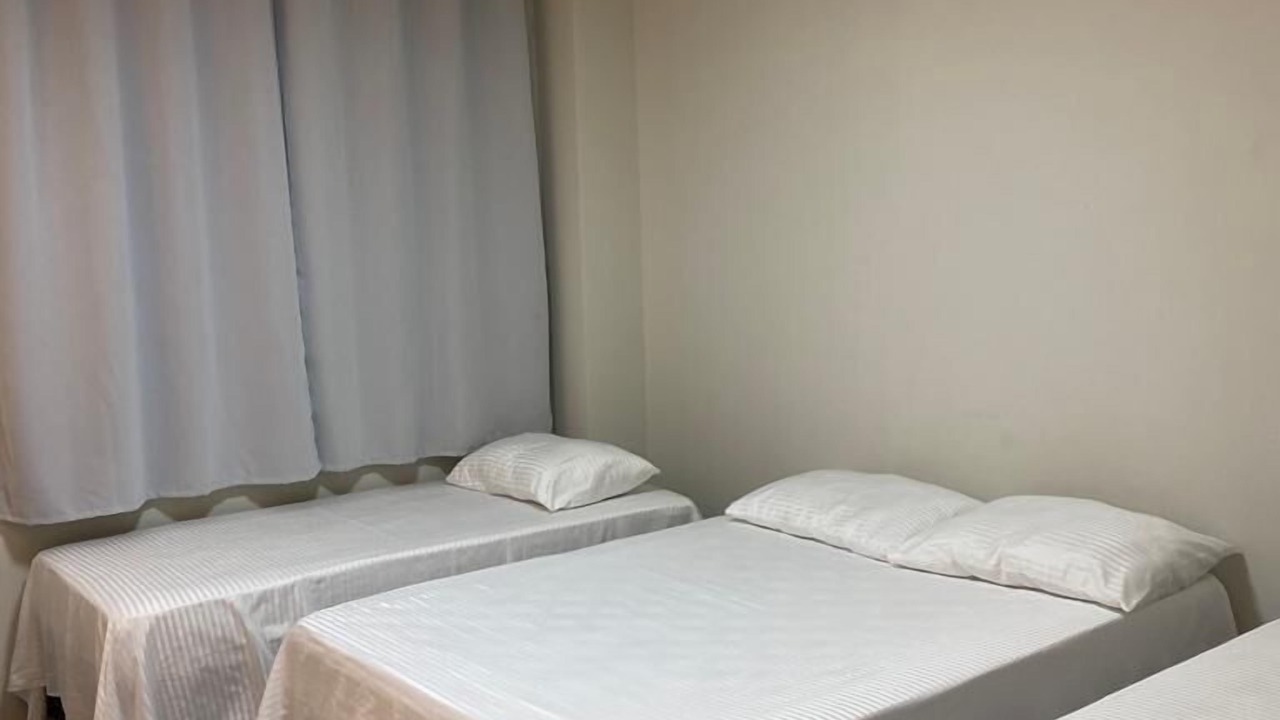 Photo of Bedroom in Tucano