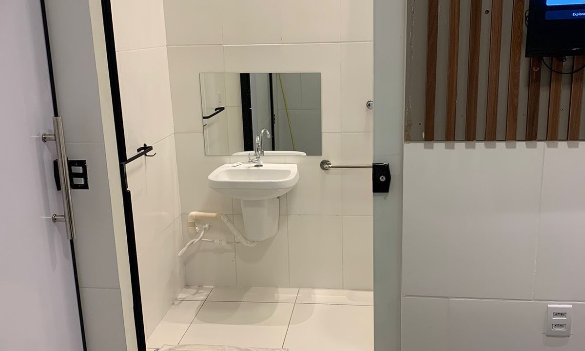 Photo of Bathroom in Tucano