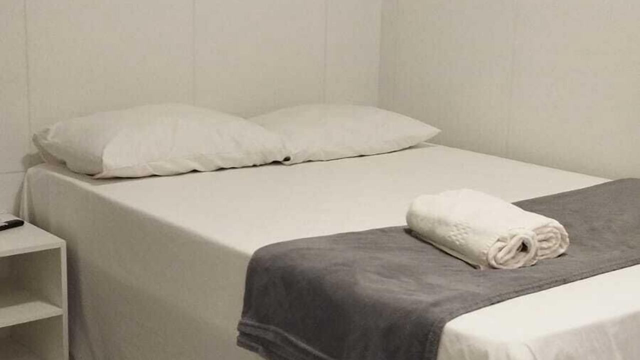 Photo of Bedroom in Tucano