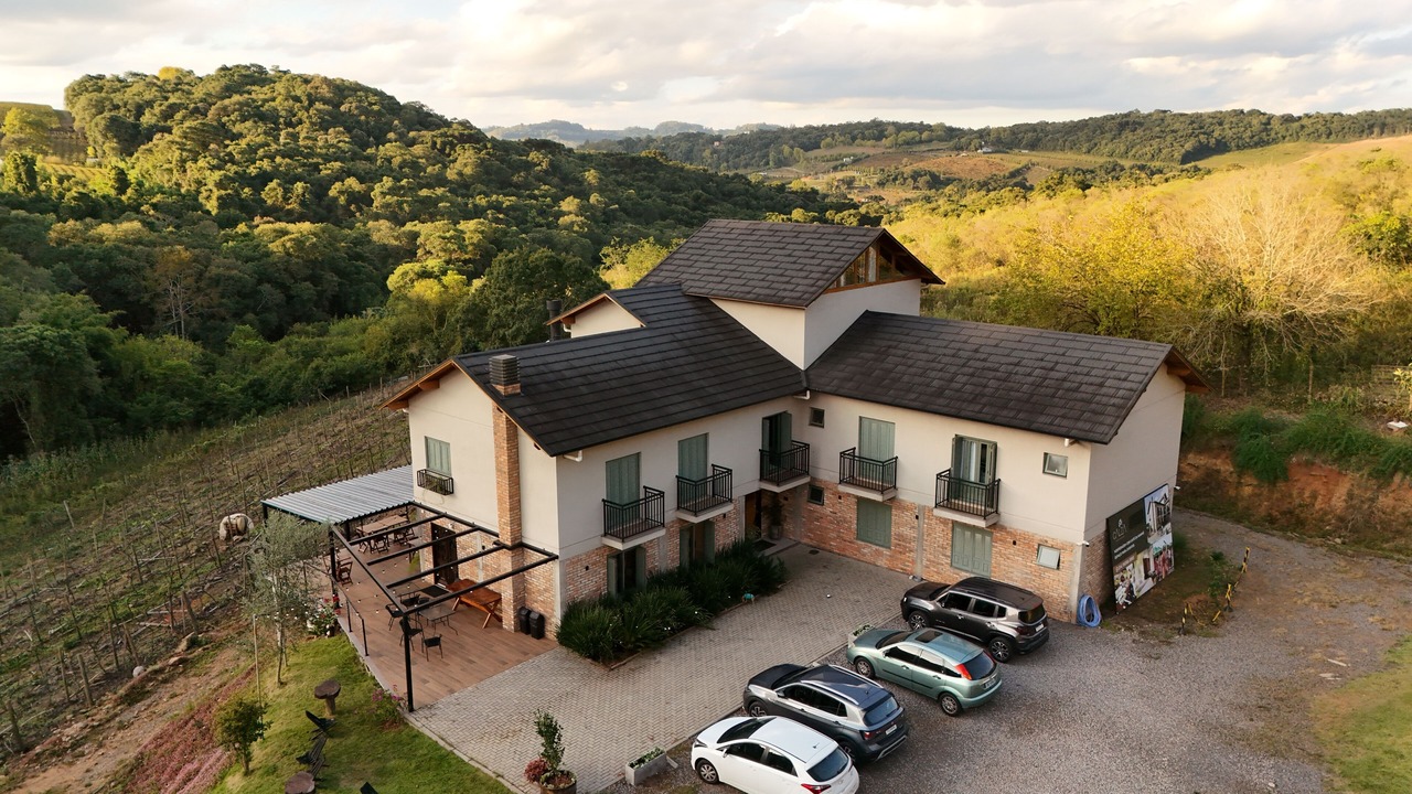 Photo of Outdoor in Bento Goncalves