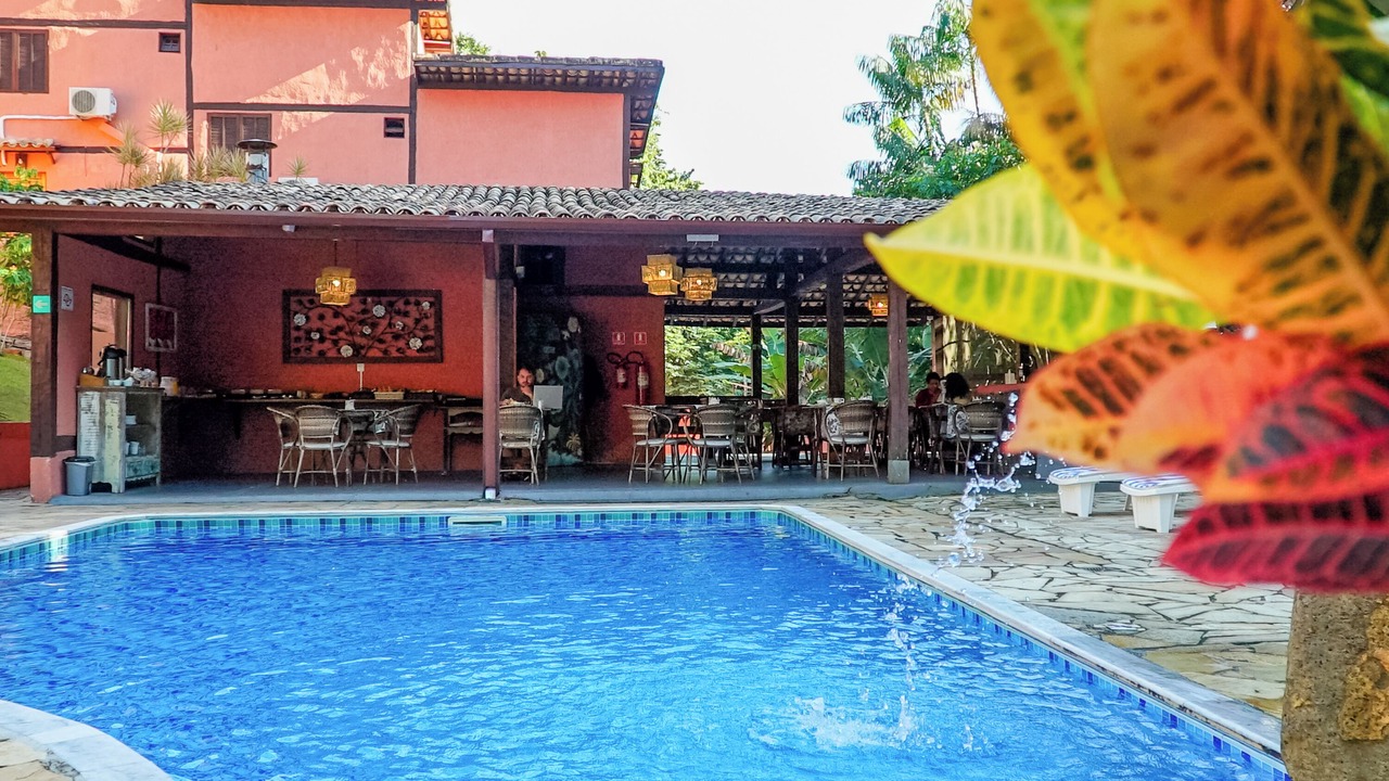 Photo of Outdoor in Portinho