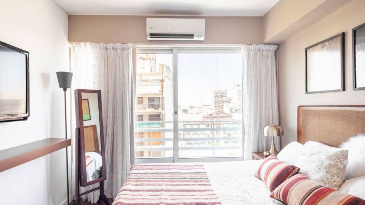 Photo of Bedroom in San Telmo