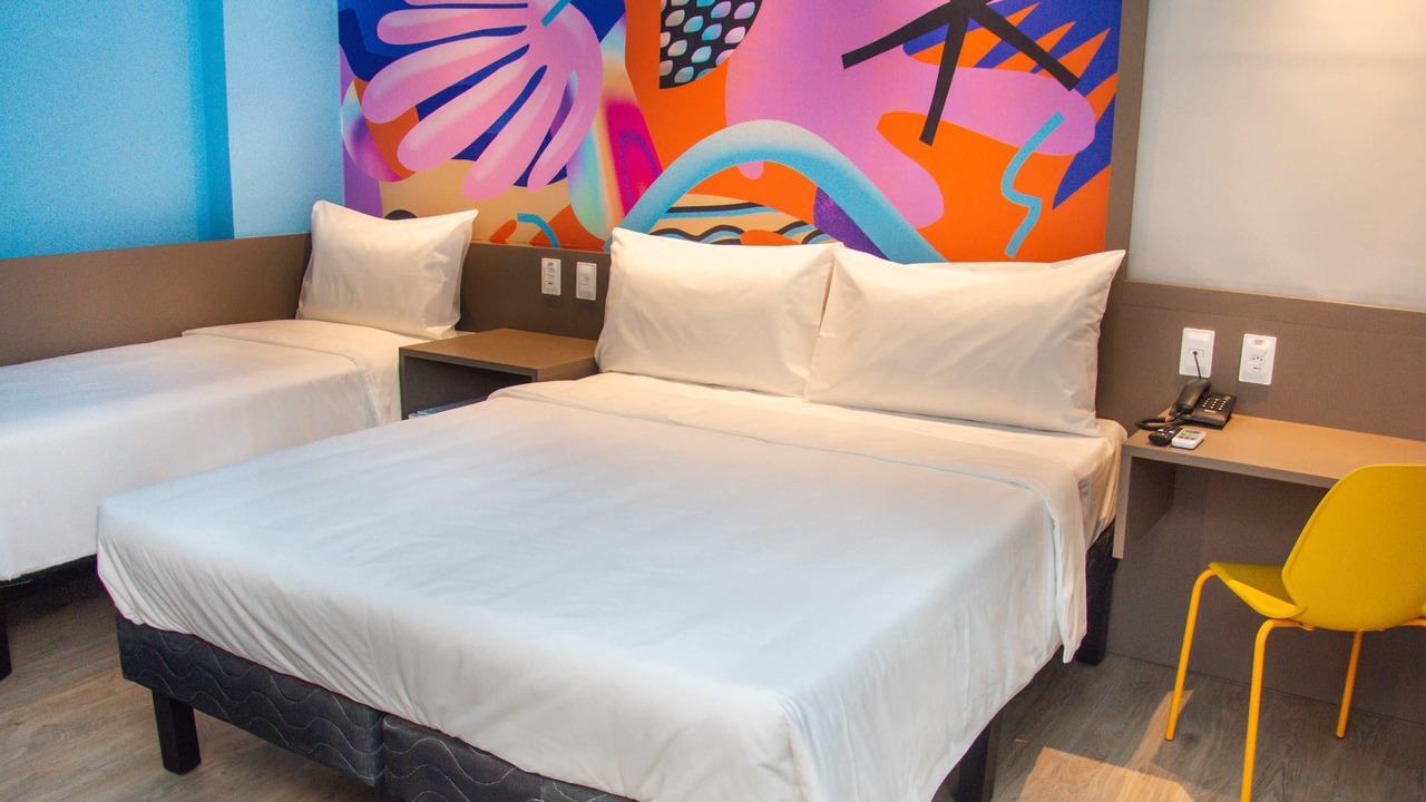 Photo of Bedroom in Garanhuns