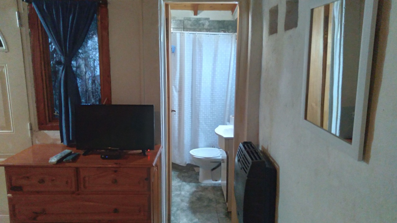Photo of Bathroom in El Hoyo