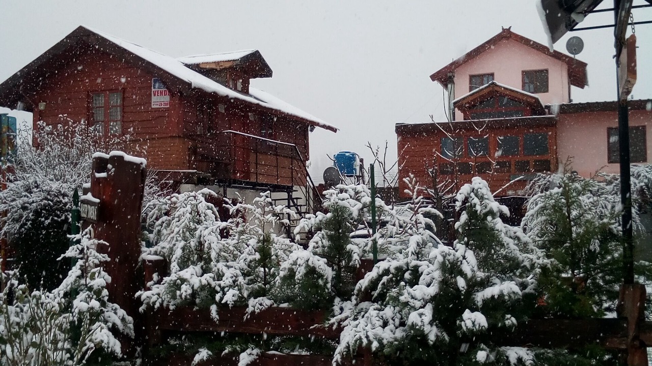 Photo of Outdoor in El Hoyo