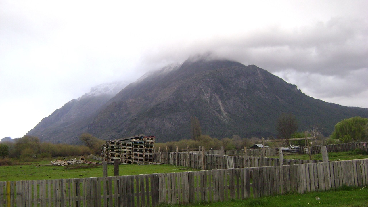 Photo of Outdoor in El Hoyo