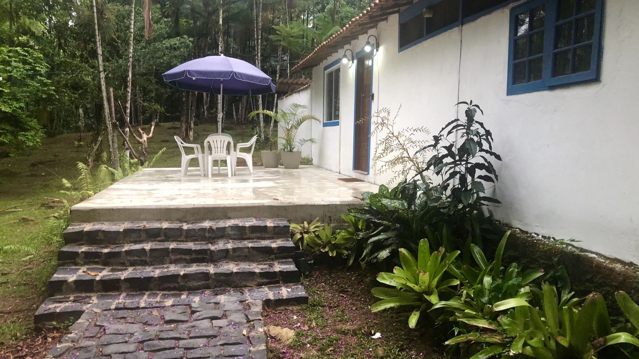 Photo of Outdoor in Mambucaba