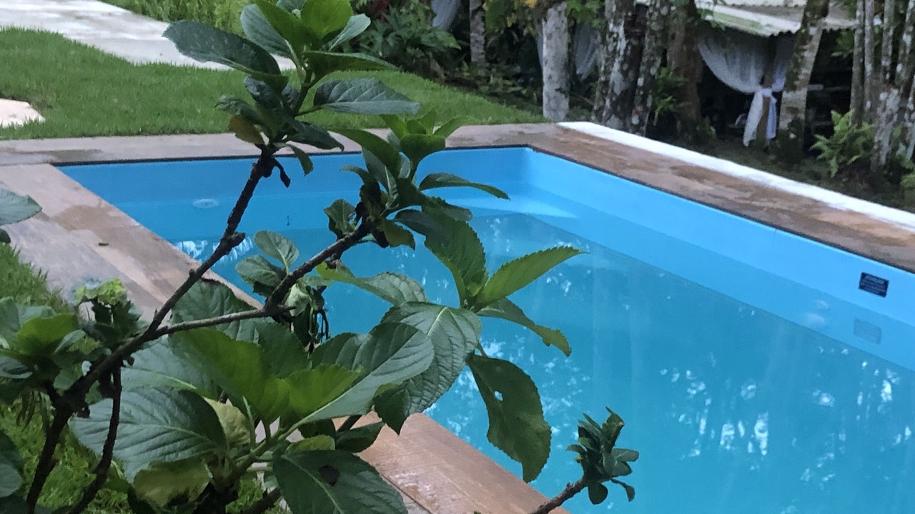 Photo of Outdoor in Mambucaba