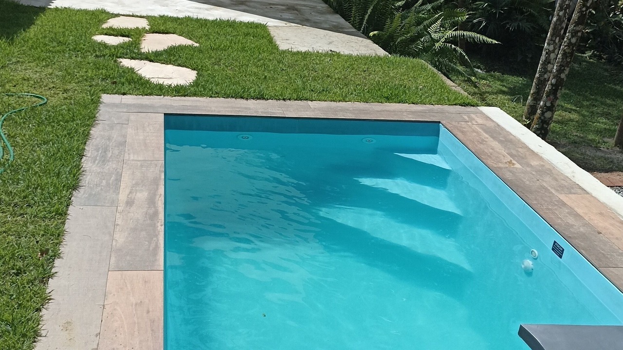 Photo of Outdoor in Mambucaba