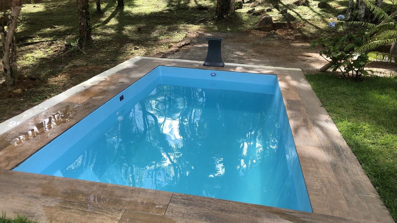 Photo of Outdoor in Mambucaba