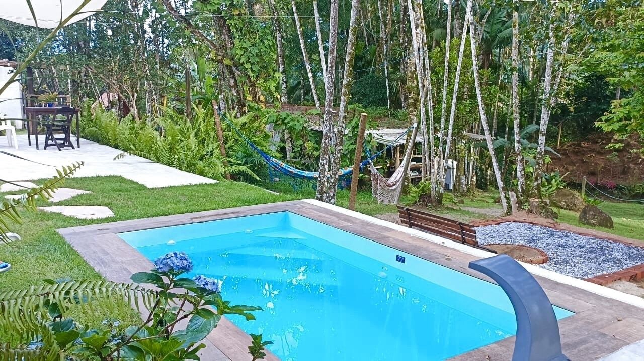 Photo of Outdoor in Mambucaba