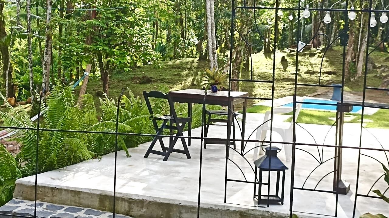 Photo of Outdoor in Mambucaba