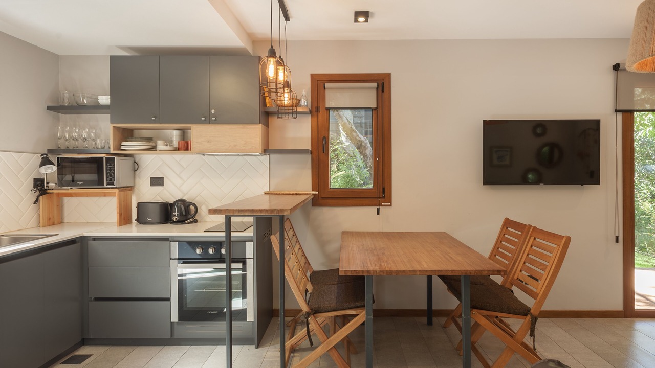 Photo of Kitchen in Belgrano