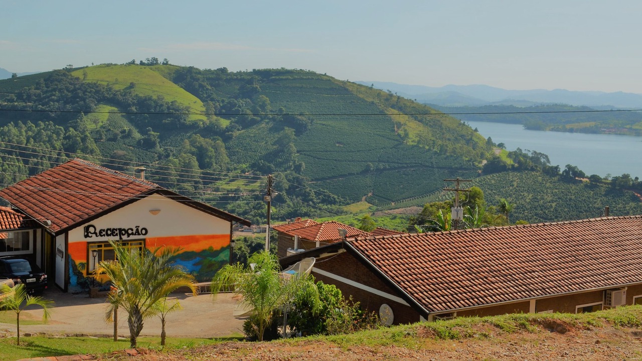 Photo of Outdoor in Caconde