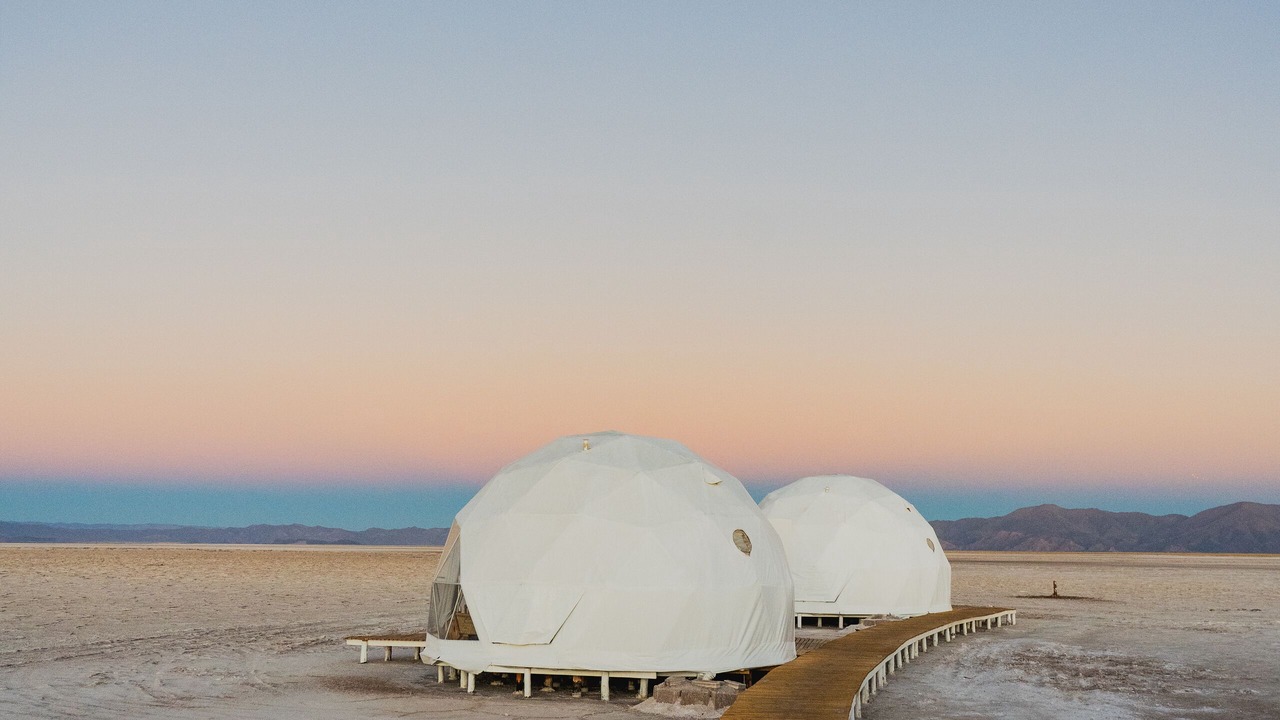Photo of Outdoor in Purmamarca