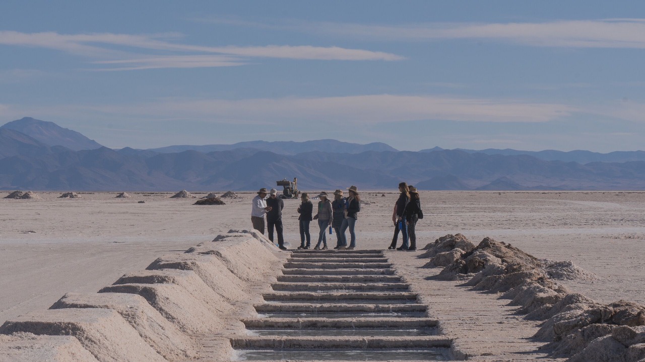 Photo of Outdoor in Purmamarca