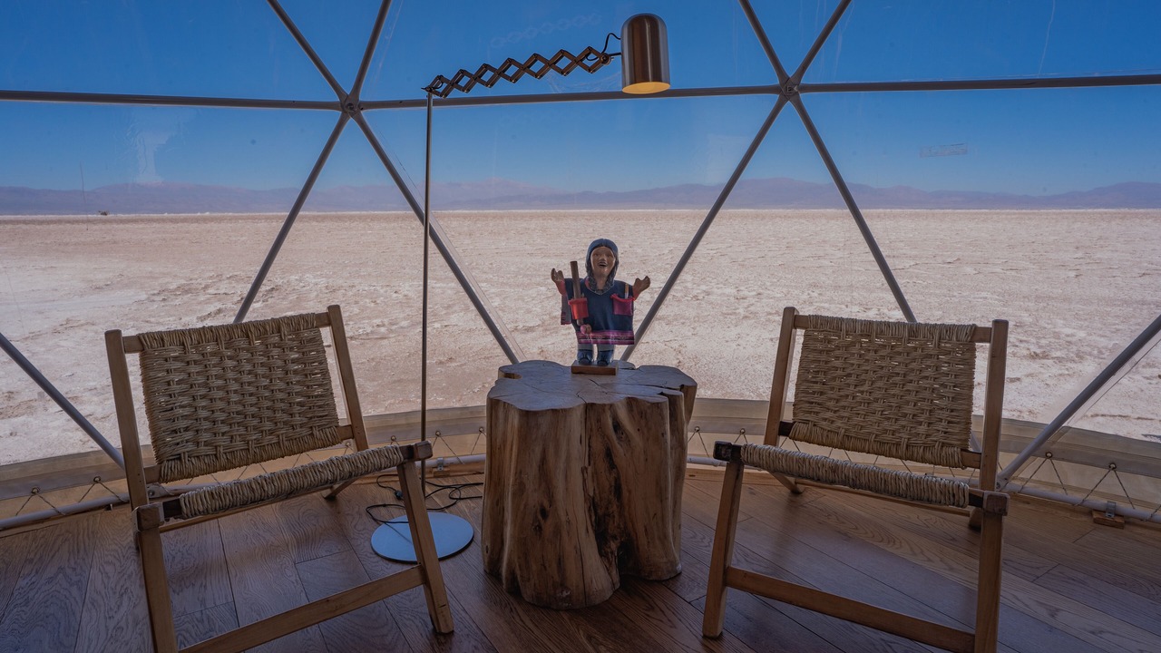 Photo of Livingroom in Purmamarca