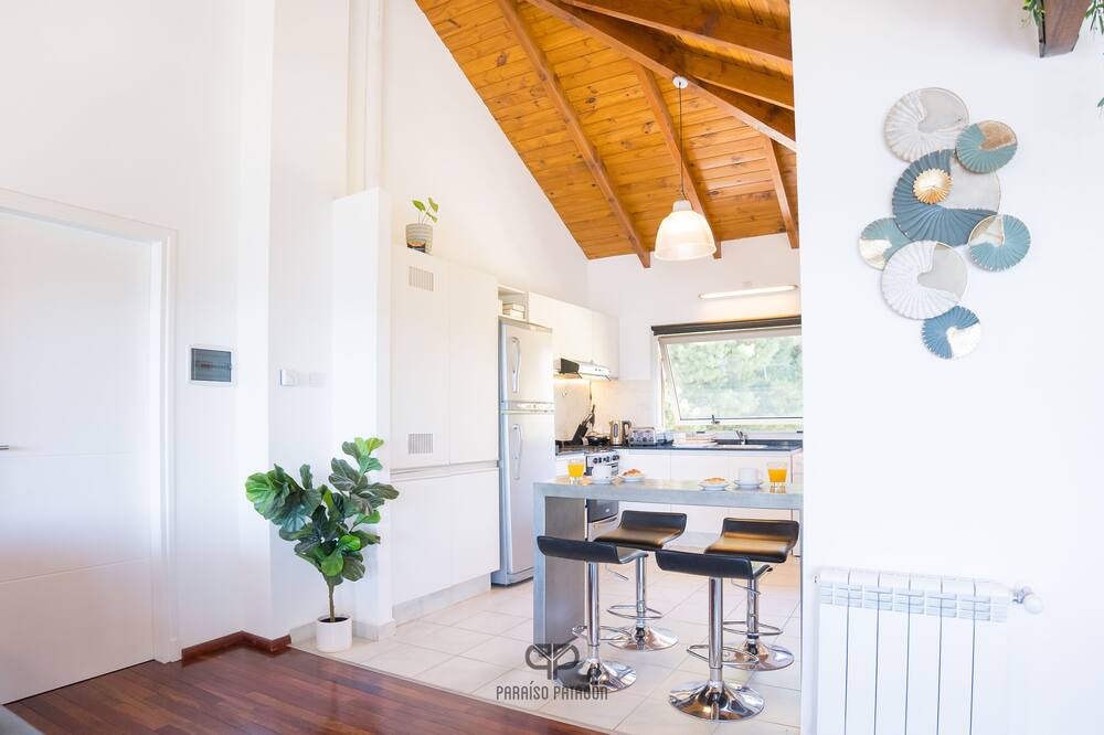Photo of Kitchen in Playa Bonita