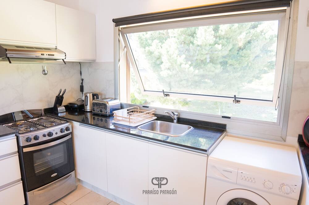 Photo of Kitchen in Playa Bonita