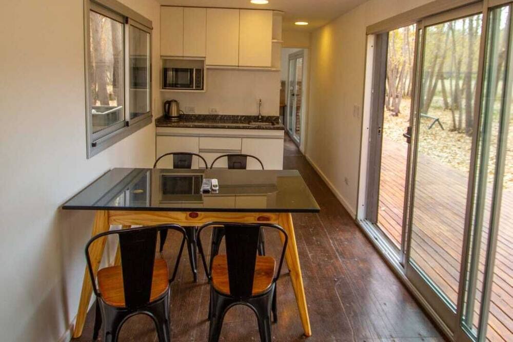 Photo of Kitchen in Uspallata