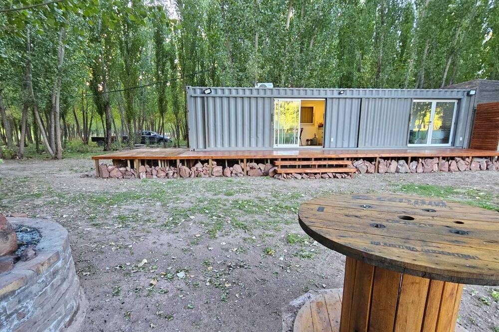 Photo of Outdoor in Uspallata