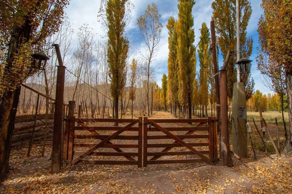 Photo of Outdoor in Uspallata