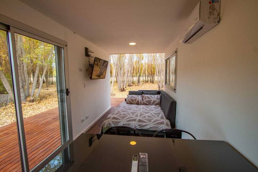 Photo of Bedroom in Uspallata