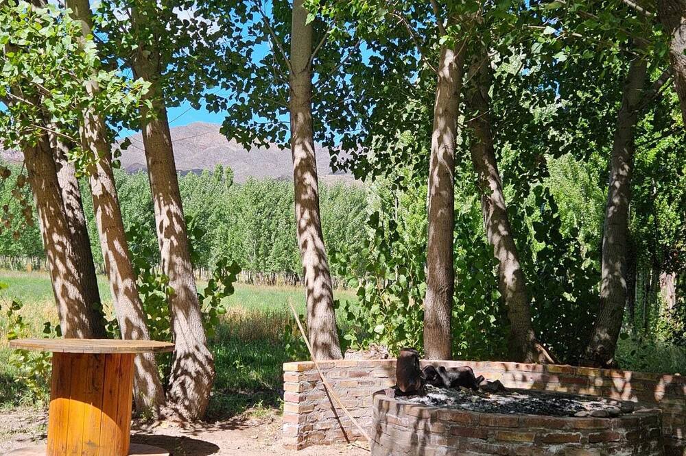 Photo of Outdoor in Uspallata
