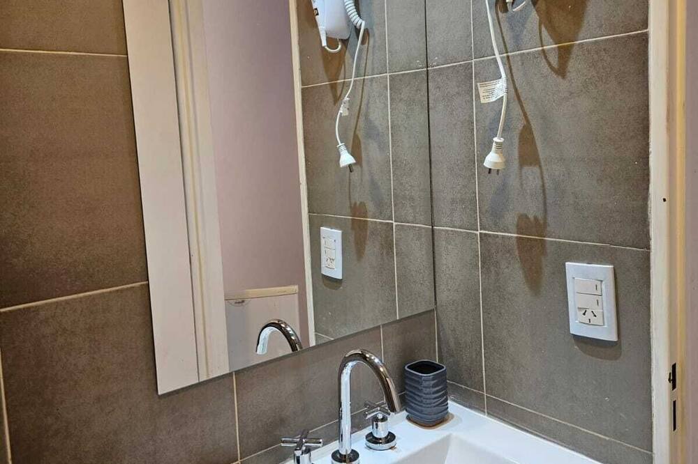 Photo of Bathroom in Uspallata