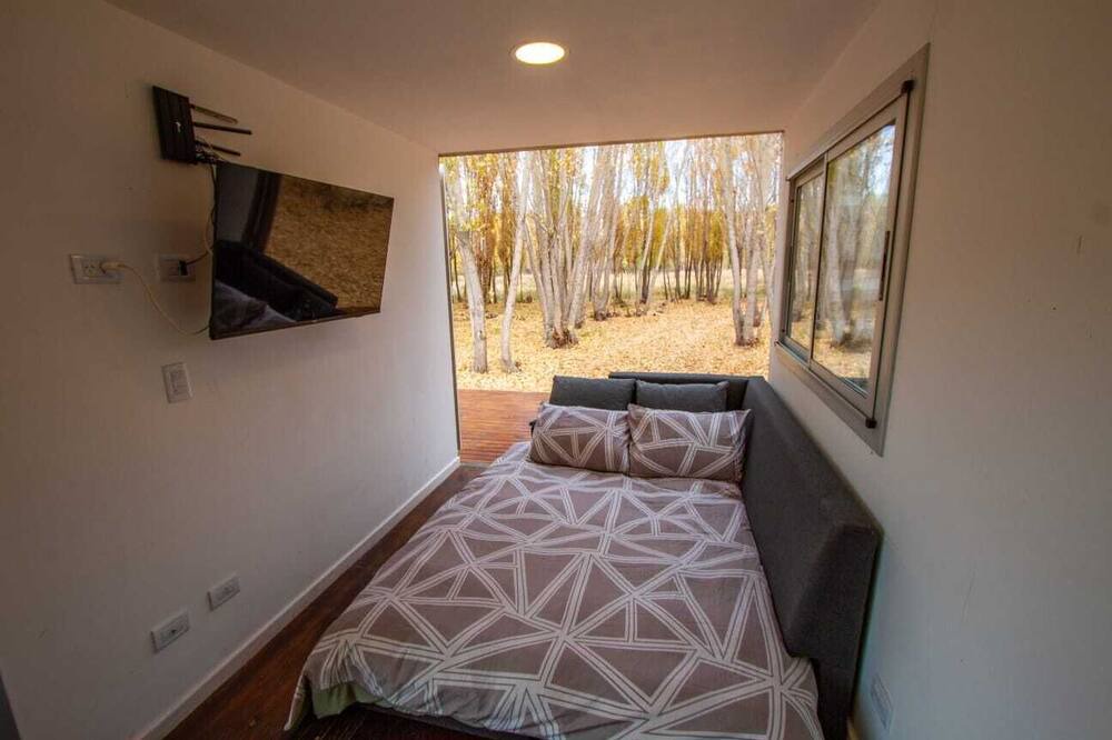 Photo of Bedroom in Uspallata