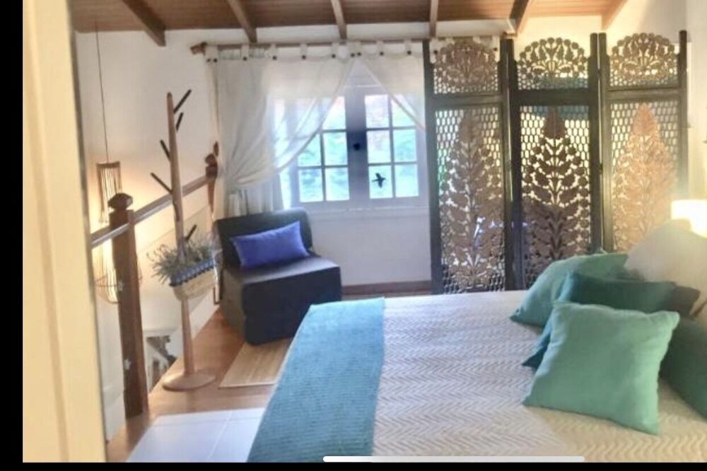 Photo of Bedroom in Cabore