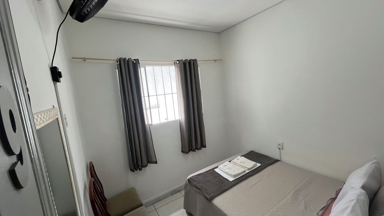 Photo of Bedroom in Barro Preto