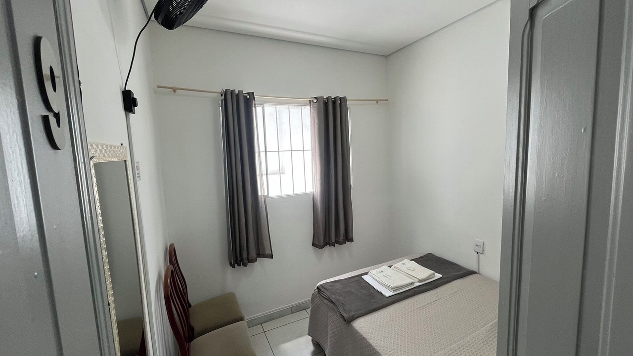 Photo of Bedroom in Barro Preto