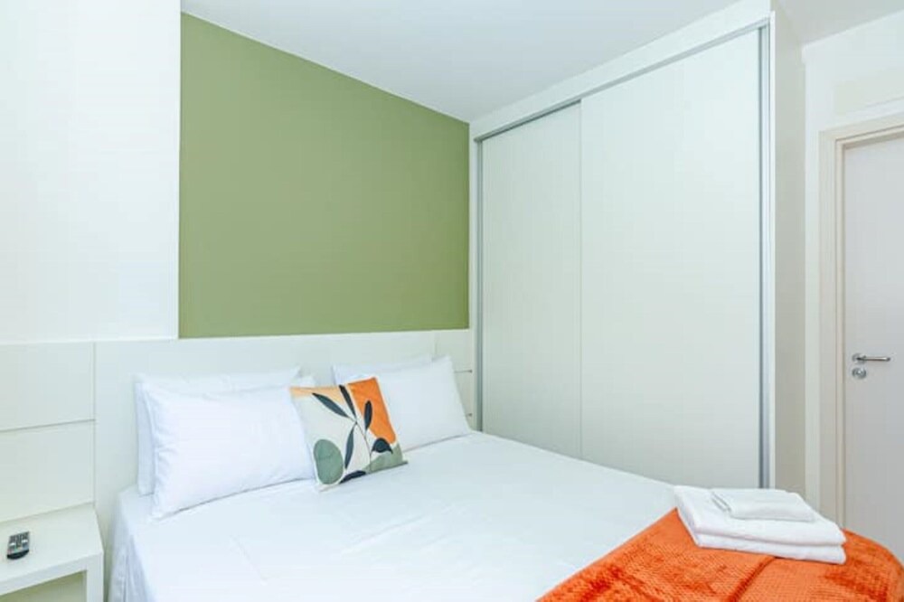 Photo of Bedroom in Reboucas
