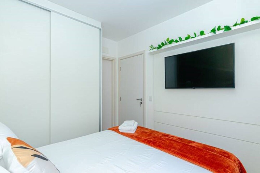 Photo of Bedroom in Reboucas