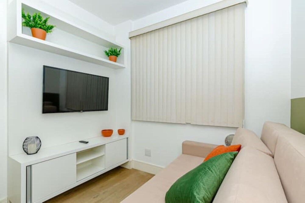 Photo of Livingroom in Reboucas