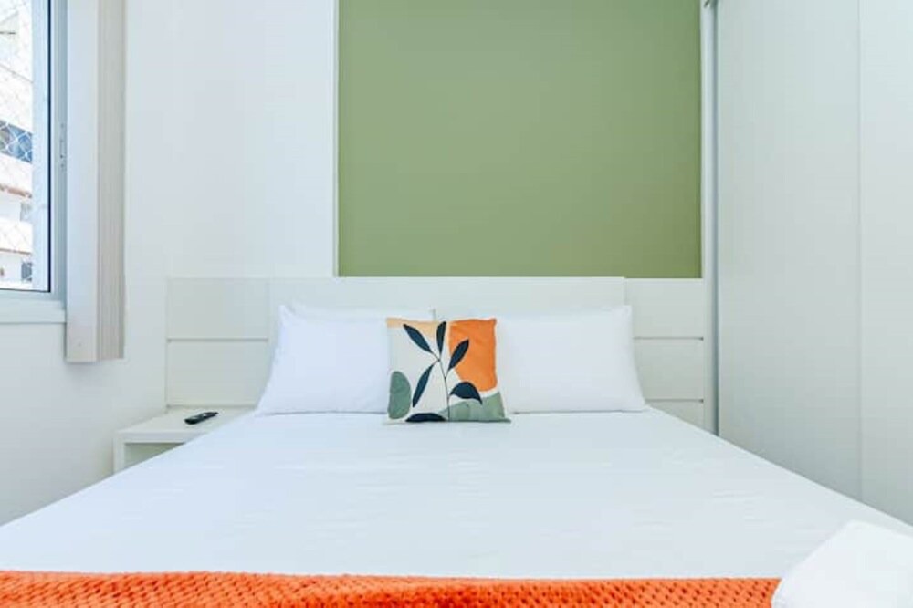 Photo of Bedroom in Reboucas