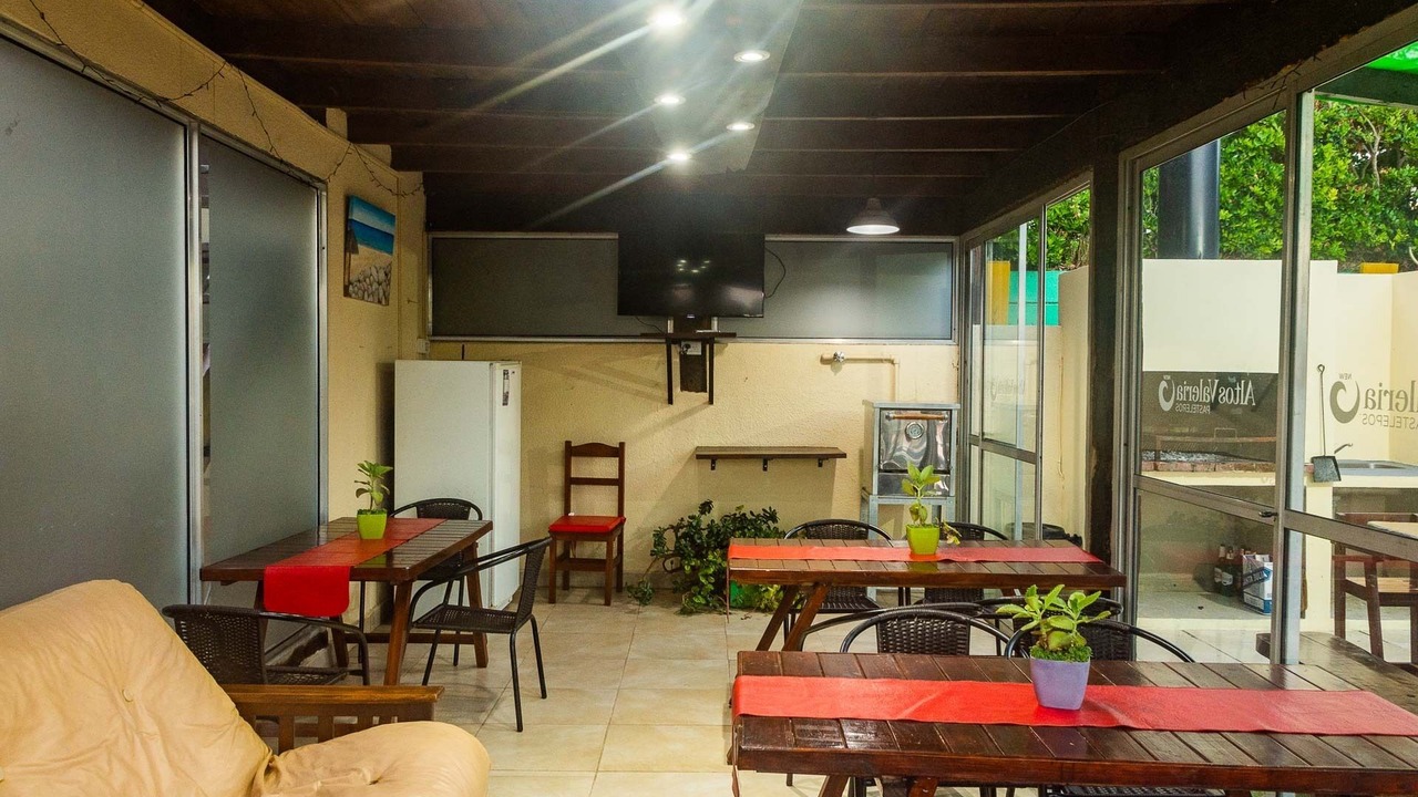 Photo of Patio Balcony in Valeria del Mar