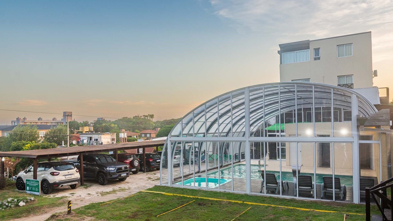 Photo of Outdoor in Valeria del Mar