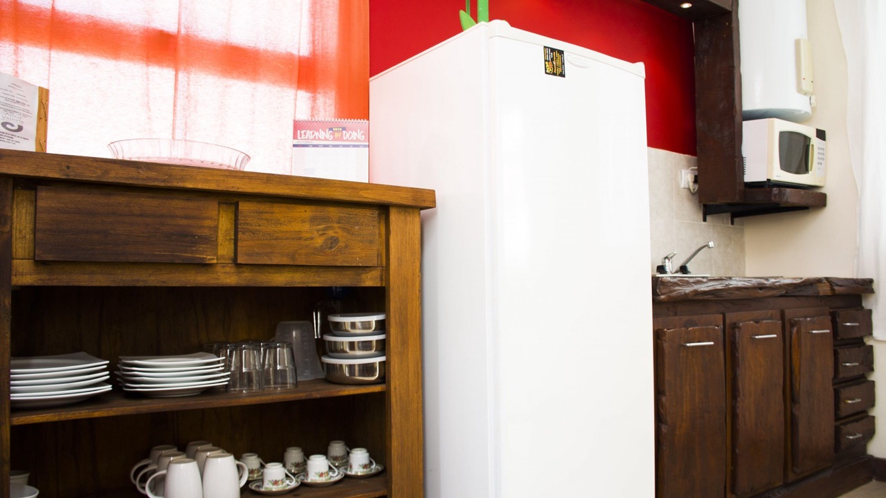 Photo of Kitchen in Valeria del Mar