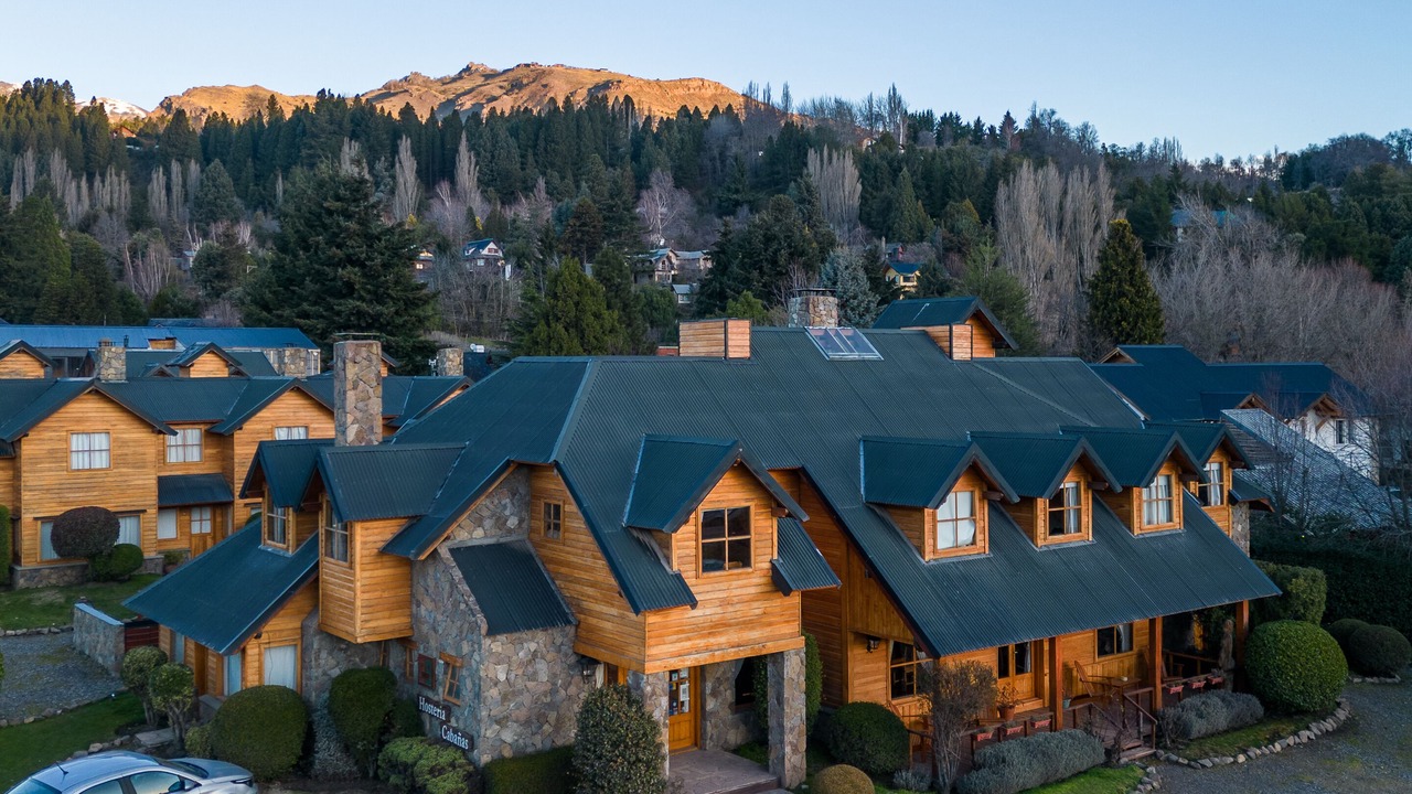 Photo of Outdoor in San Martin de los Andes