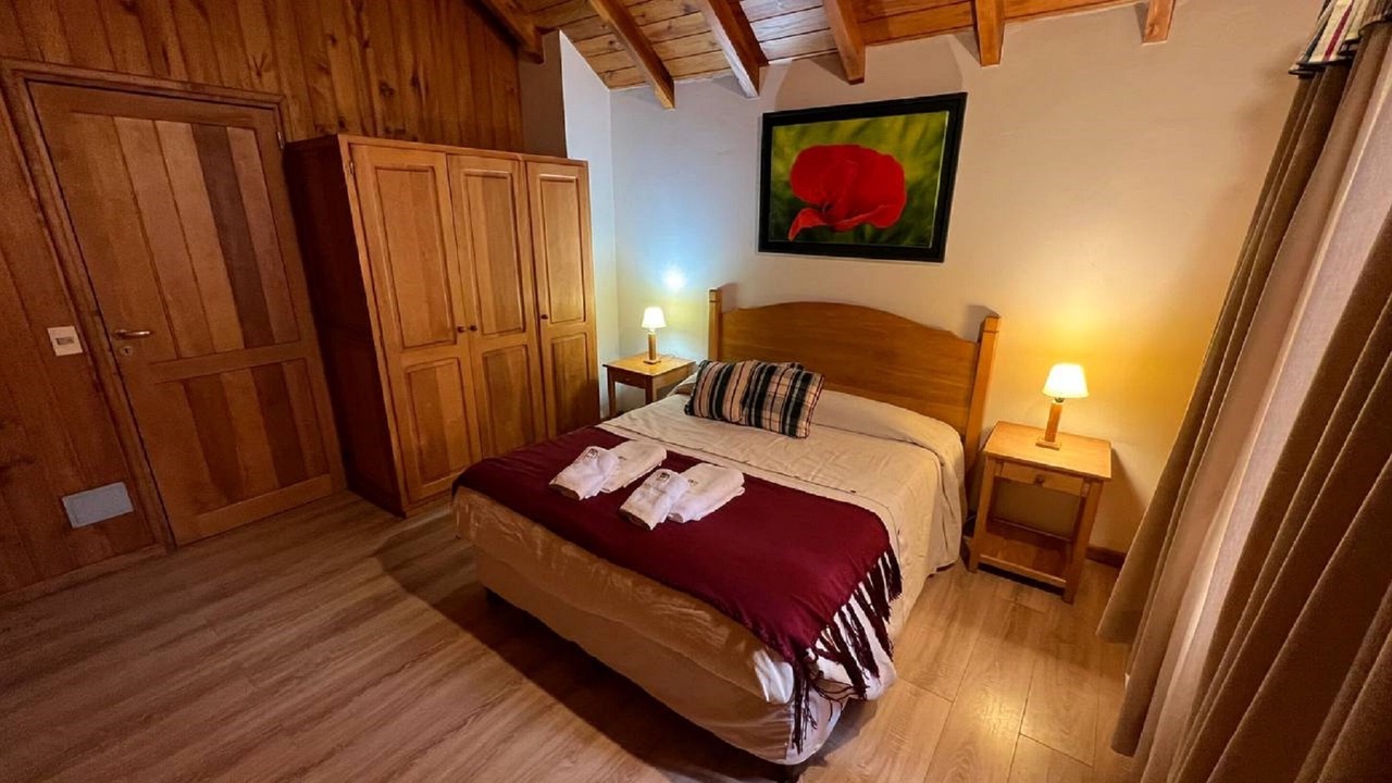 Photo of Bedroom in San Martin de los Andes