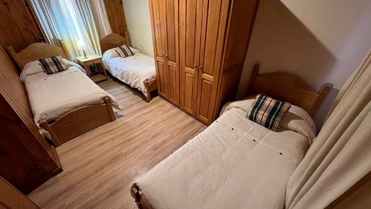 Photo of Bedroom in San Martin de los Andes