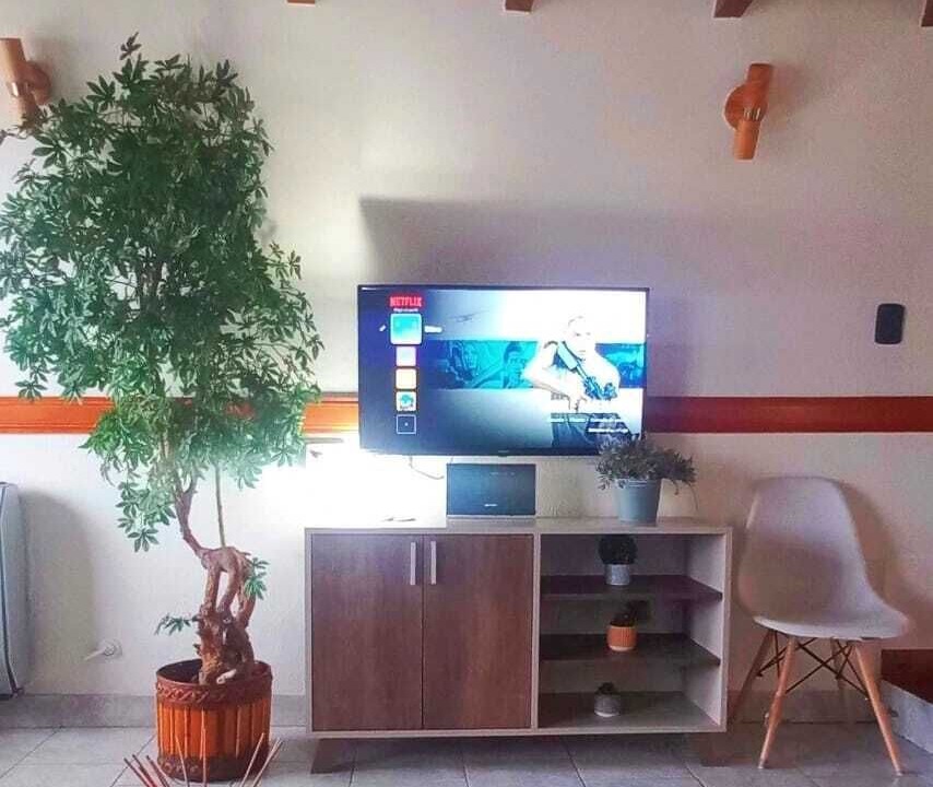 Photo of Livingroom in Province of Tierra del Fuego