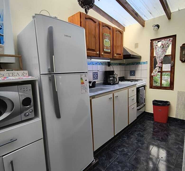 Photo of Kitchen in Province of Tierra del Fuego