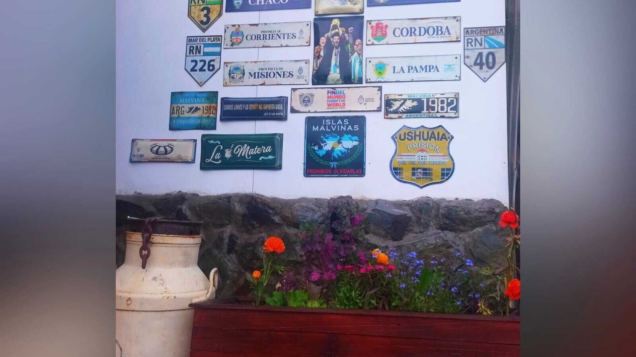 Photo of Outdoor in Province of Tierra del Fuego