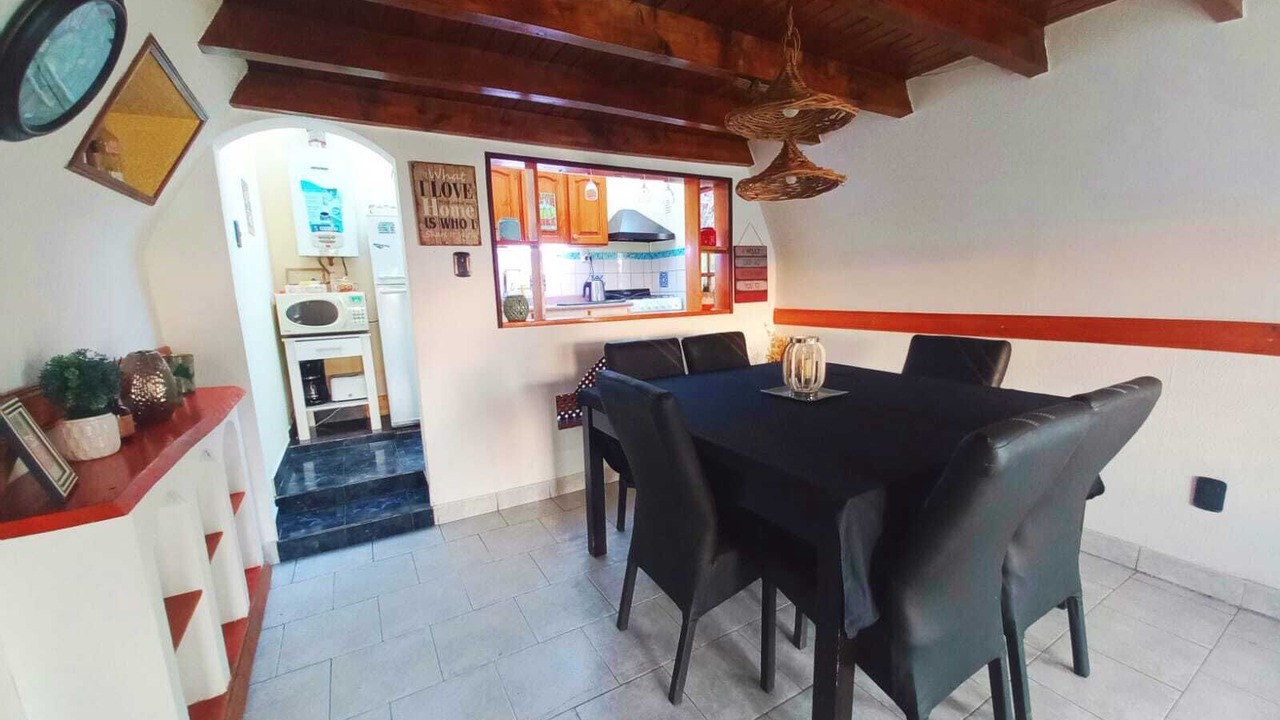 Photo of Livingroom in Province of Tierra del Fuego