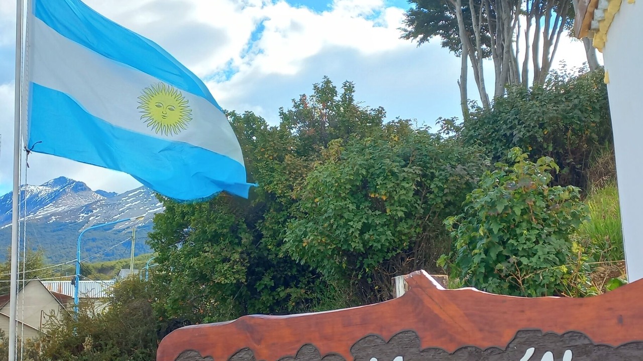 Photo of Outdoor in Province of Tierra del Fuego
